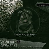 Dark Room (Eric Sneo Remix) artwork