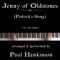 Jenny of Oldstones (Podrick's Song) artwork