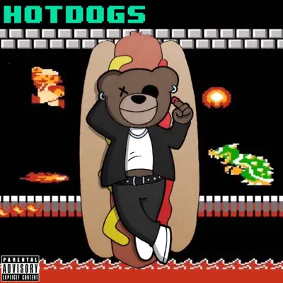 Hotdogs - Single - Agnus