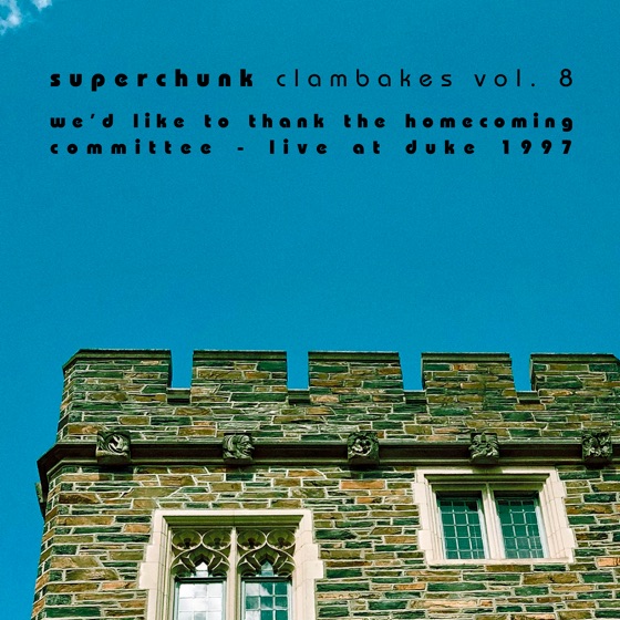 Cover artwork for I Guess I Remembered It Wrong
