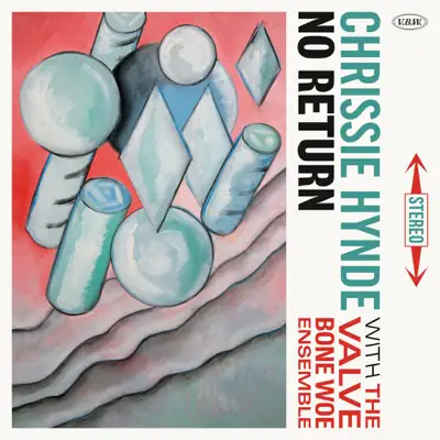 No Return - Single - Chrissie Hynde