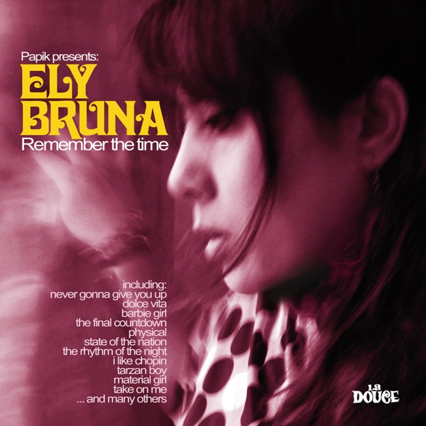 Remember the Time - Ely Bruna
