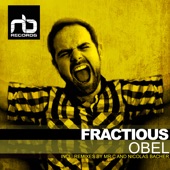 Obel (Mr. C Remix) artwork