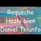 Soplemos Canción Infantil - Daniel Triunfo lyrics