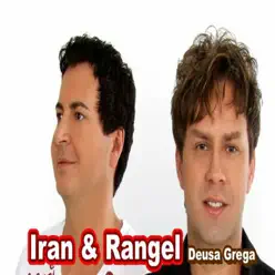 Deusa Grega - Single - Iran e Rangel Deusa Grega - Single - Iran e Rangel