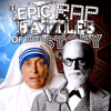Mother Teresa vs Sigmund Freud - Epic Rap Battles of History