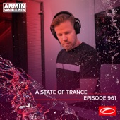 Asot 961 - A State of Trance Episode 961 (DJ Mix) artwork