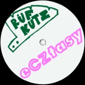 eCZtasy - EP artwork