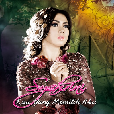 Cinta Terbaik Syahrini Lyrics