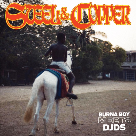 Cover artwork for 34