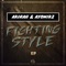 Fighting Style (Subfiltronik Remix) - Akirah & Ayonikz lyrics