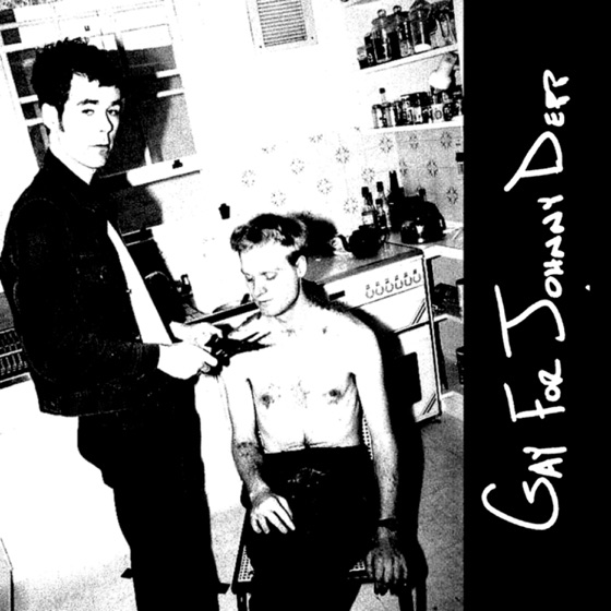Cover artwork for At Least Be a Target