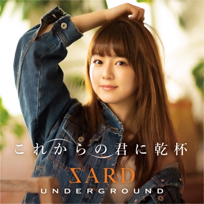 愛は暗闇の中で Sard Underground Shazam