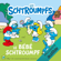 Peyo - Le Bébé Schtroumpf: Les Schtroumpfs 8