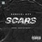 Scars (feat. Vnt Zir) - San215 lyrics