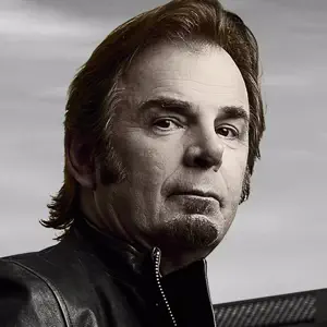 Jonathan Cain