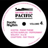 Rhythms of the Pacific Volume 4. - EP