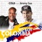 Yo Soy Colombia (feat. Jimmy Saa) - El Colocho lyrics