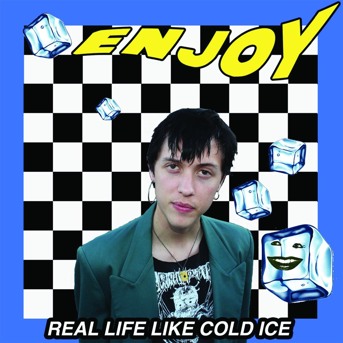 Really enjoy them. Ice Cold певец. Life like. Айс холод группа рок. Enjoy real.