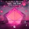 Feel the Vibe (Keanu Silva Remix) artwork