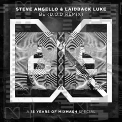 Be (D.O.D Remix) - Single - Steve Angello Be (D.O.D Remix) - Single - Steve Angello