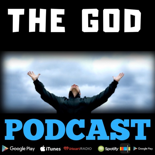 God Podcast God Podcast