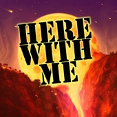 Here With Me (Instrumental) artwork