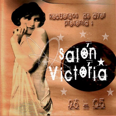 Salón Victoria 96-05 - Salón Victoria