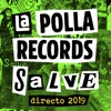 Salve (Directo 2019) - Single, 2020