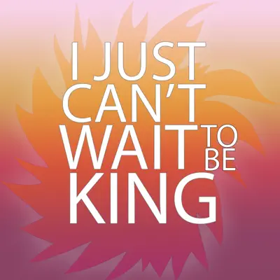 I Just Can't Wait to Be King - Single - Caleb Hyles