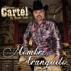 LA MOSCA Y SU CARTEL DE NUEVO LEON - Hombre Tranquilo
