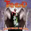 Stream & download PORTADOR DE LUZ