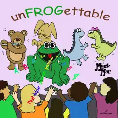 UnFROGettable by Music with Mar. album reviews, ratings, credits