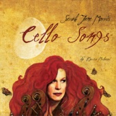 Cello Songs artwork