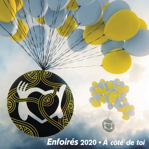 Les Enfoirés – À côté de toi (Version radio) – Single [iTunes Plus AAC M4A]