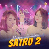 Satru 2 artwork