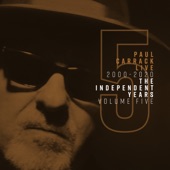 Paul Carrack Live (The Independent Years 2000-2020), Vol. 5 artwork