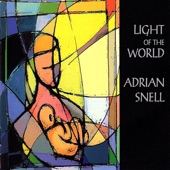 Light of the World, Pt. 2 artwork