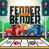 Fender Bender Riddim - EP