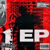 The Antihero Ep