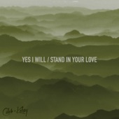 Yes I Will / Stand in Your Love artwork