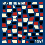 Man in the Wind artwork