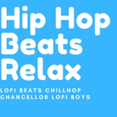 Hip Hop Beats Relax artwork
