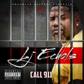 Call 911 artwork