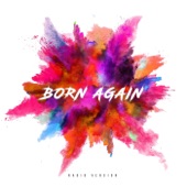 Born Again (Radio Version) artwork