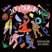 Bohuslän Big Band - Basin street blues