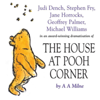 A.A. Milne - House At Pooh Corner (Abridged) artwork