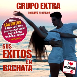 Grupo Extra - Bailemos (Bachata Radio Edit) - Line Dance Choreographer