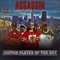 California Dreamin' (feat. Shock G) - DJ King Assassin lyrics