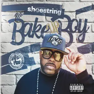 télécharger l'album Shoestring - The Bake Up Boy